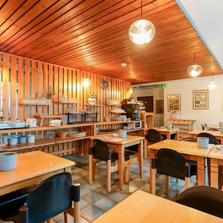Hotel Du Grand-Pre Marly-le-Grand Eksteriør bilde